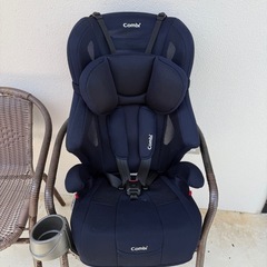 COMBI チャイルドシート isofixの中古が安い！激安で譲ります
