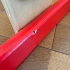 IKEA レーカ ベビージムの画像