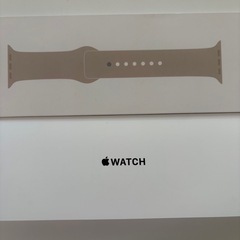 Apple Watchバンドセット売りの画像