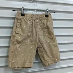 0626-012 【無料】 キッズパンツ　110㌢