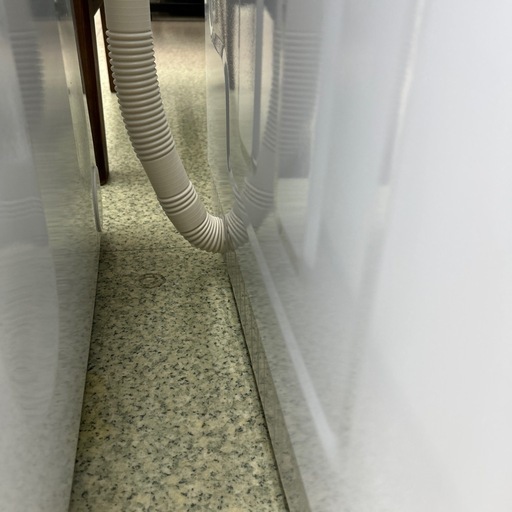 リユースのサカイ東金店 TOSHIBA 洗濯機 24年製 5.0kg TJ12969