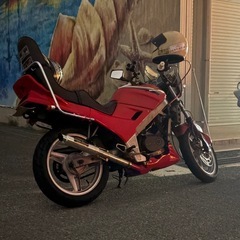 vtz250mc15用三段シートの画像