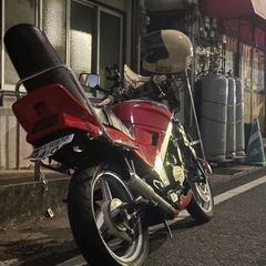 vtz250mc15用三段シート