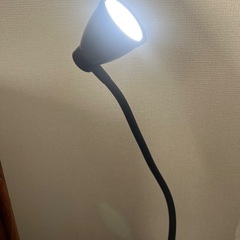 ①クリップライトの画像