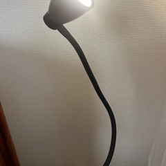 ①クリップライトの画像