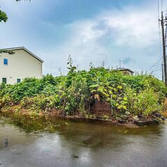 【売地のご案内】移住支援×建築補助で賢くスタート！石岡市山…