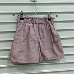 0626-013 【無料】 キッズパンツ　120㌢