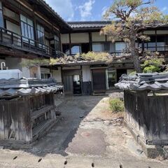 【398万円】長野県佐久市春日　中古戸建
