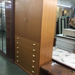 和タンス　和箪笥　⭐︎94717