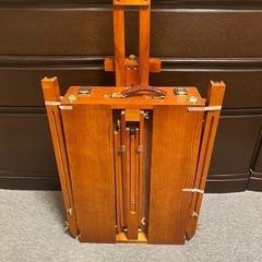 折りたたみイーゼル 🖼 Amazon定価9039円の画像