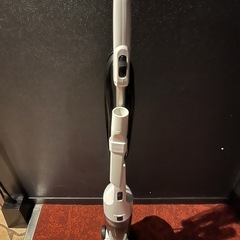 ツインバード掃除機