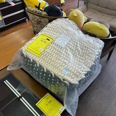 ★ジモティー割あり★ｸｯｼｮﾝ/クリーニング済みHG-6198