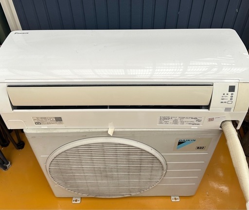 激安エアコン設置代金込み！
