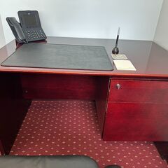 【平日限定】オフィス家具の画像