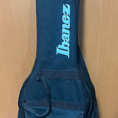 エレキギター Ibanezの画像