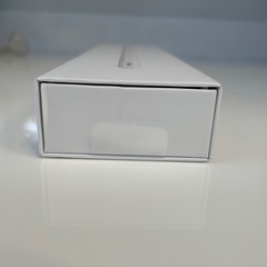 【Apple pencil】【アップルペンシル】【第二世代】【2nd generation】【アップル】【Apple】【管理番号12606】町の画像