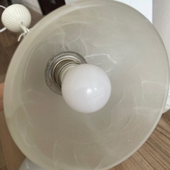 ペンダントライトの画像