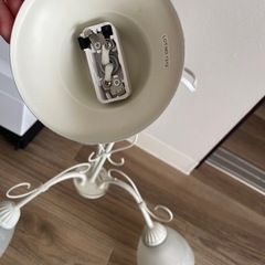 ペンダントライトの画像