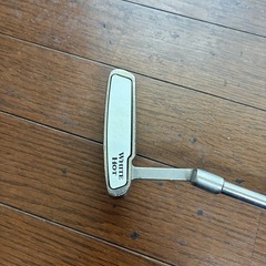 オデッセイ　ホワイトホット　♯7