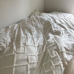 枕、羽毛布団セット