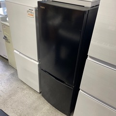 R/10 東芝 ノンフロン冷蔵庫 153L