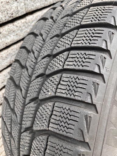 2005年式　フォード　ford エクスプローラー　explorer 純正アルミホイール 4本セット