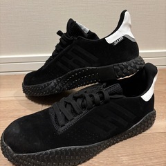 安全靴。未使用28cmの画像