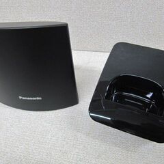 🏠【固定電話】入荷！Panasonic コードレス 電話機 VE-GDL48DL 【生活家電高価買取＆販売アールワン田川】の画像