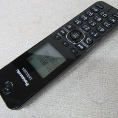 🏠【固定電話】入荷！Panasonic コードレス 電話機 VE-GDL48DL 【生活家電高価買取＆販売アールワン田川】の画像
