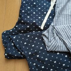 決まりました　レディース　ステテコLsize七分丈の画像