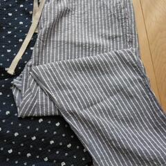 決まりました　レディース　ステテコLsize七分丈の画像