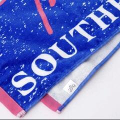 サザンオールスターズ サザン LIVE TOUR 2025「THANK YOU SO MUCH!!」グッズ タオル スポーツタオルの画像