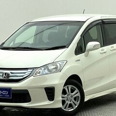 ホンダ フリード ハイブリッド🌟LINEでお問合せ～ご納車…