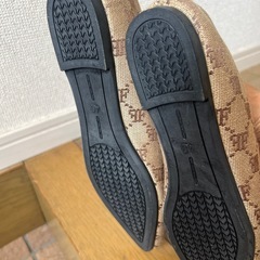 パンプスの画像