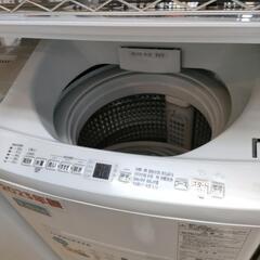 AQUA 洗濯機 7kg 2023年製 AQW-V7N (リサイクルSSS鶴見) 鶴見の