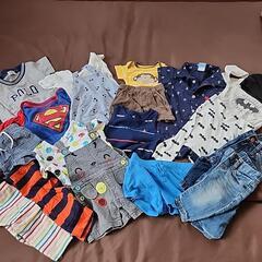 ブランドベビー服まとめ売り