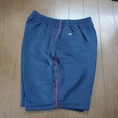 県立吉川高校体操服男子の画像