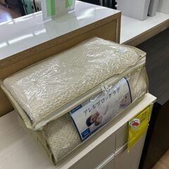 ★ジモティー割あり★ｱﾚﾙﾌﾟﾛｯｸﾗｸﾞ/クリーニング済みHG...