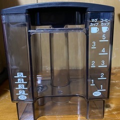 保温魔法瓶のコーヒーメーカー★アイスコーヒーもok★価格交渉OK.象印 EC-KT50の画像