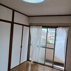 天神山近くの綺麗なリフォーム済みの1LKになりますー