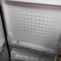 三菱　冷蔵庫MR-14R-B　２０１０年式の画像