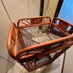 ペットゲージ
の画像