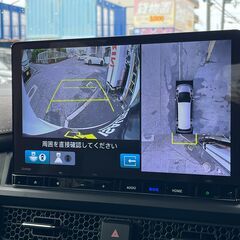 ☆ホンダ　ステップワゴン☆車検R8年2月までの画像