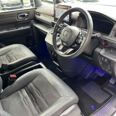 ☆ホンダ　ステップワゴン☆車検R8年2月までの画像