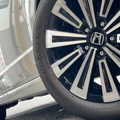 ☆ホンダ　ステップワゴン☆車検R8年2月までの画像