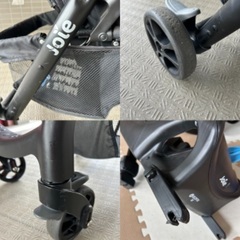 Joieトラベルシステムの画像