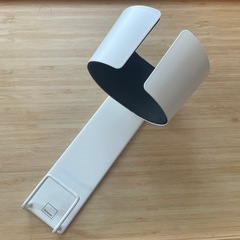 山崎実業 ドライヤーホルダー