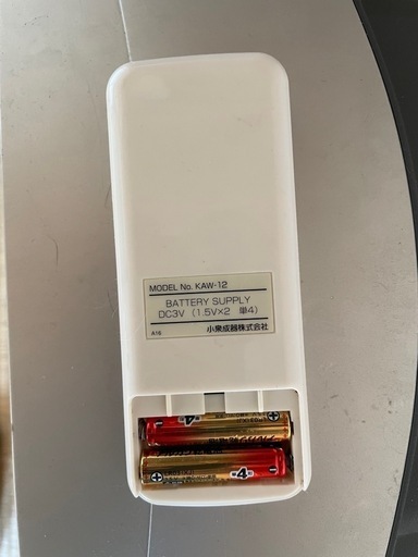 窓置きエアコン　エアコン
