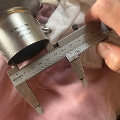 未使用　バイク　サイレンサー　グロム　モンキーの画像