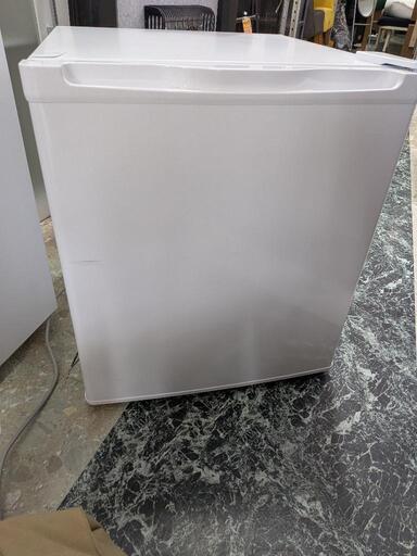 MAXZE１ドア冷蔵庫　JR047HM01WH 　中古　リサイクルショップ宮崎屋を住吉店25.6.26